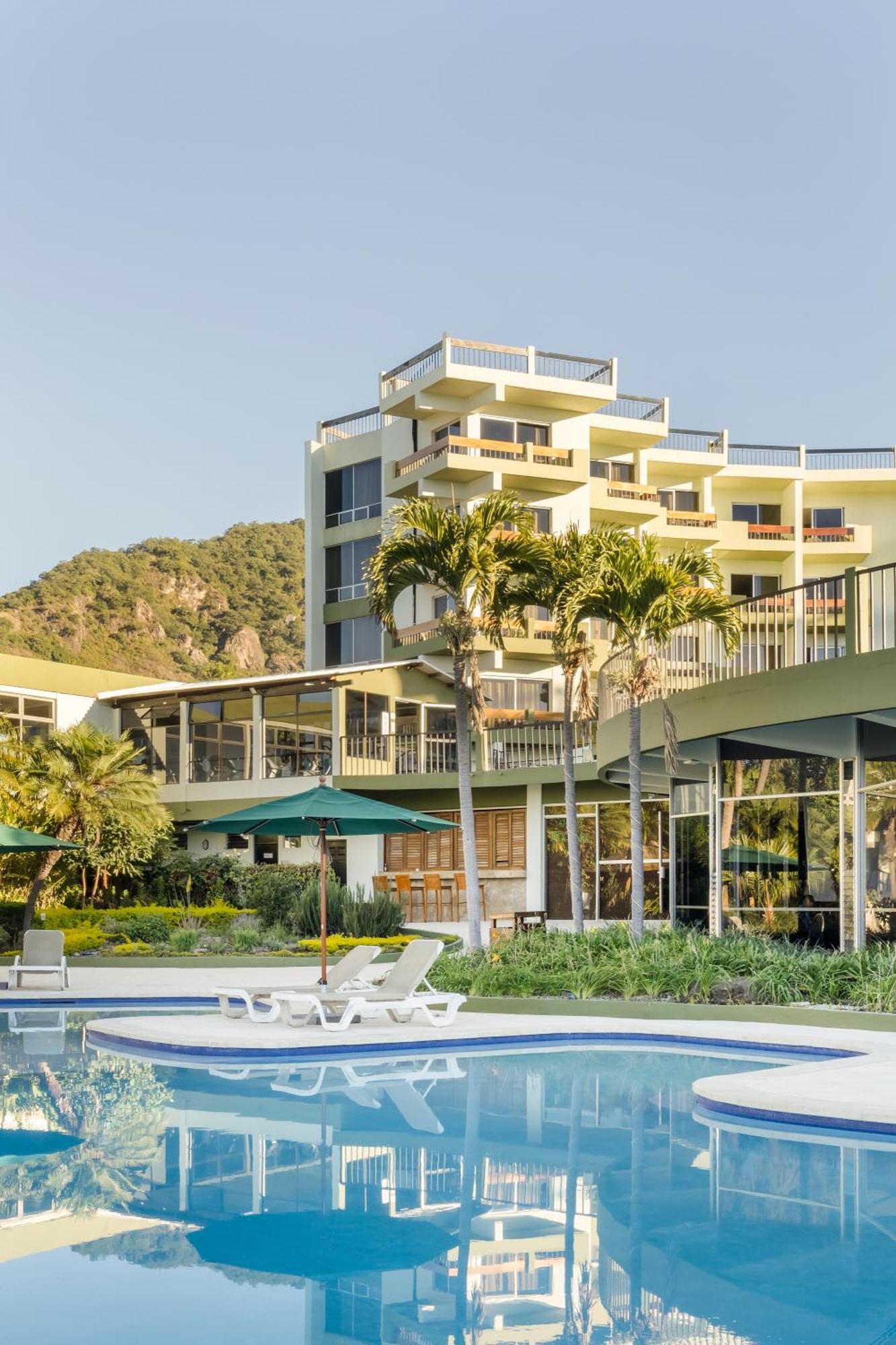 Porta Hotel Del Lago Panajachel Exterior photo
